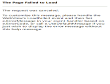 Tablet Screenshot of mailscripts.com